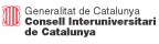 Consell Interuniversitari Catalunya